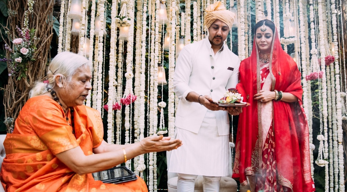 Inside the big fat Indian wedding: conservatism, competition and