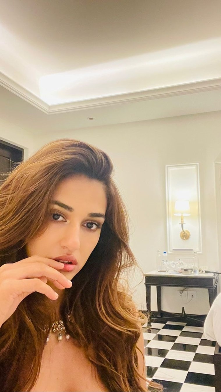 Disha Patani
