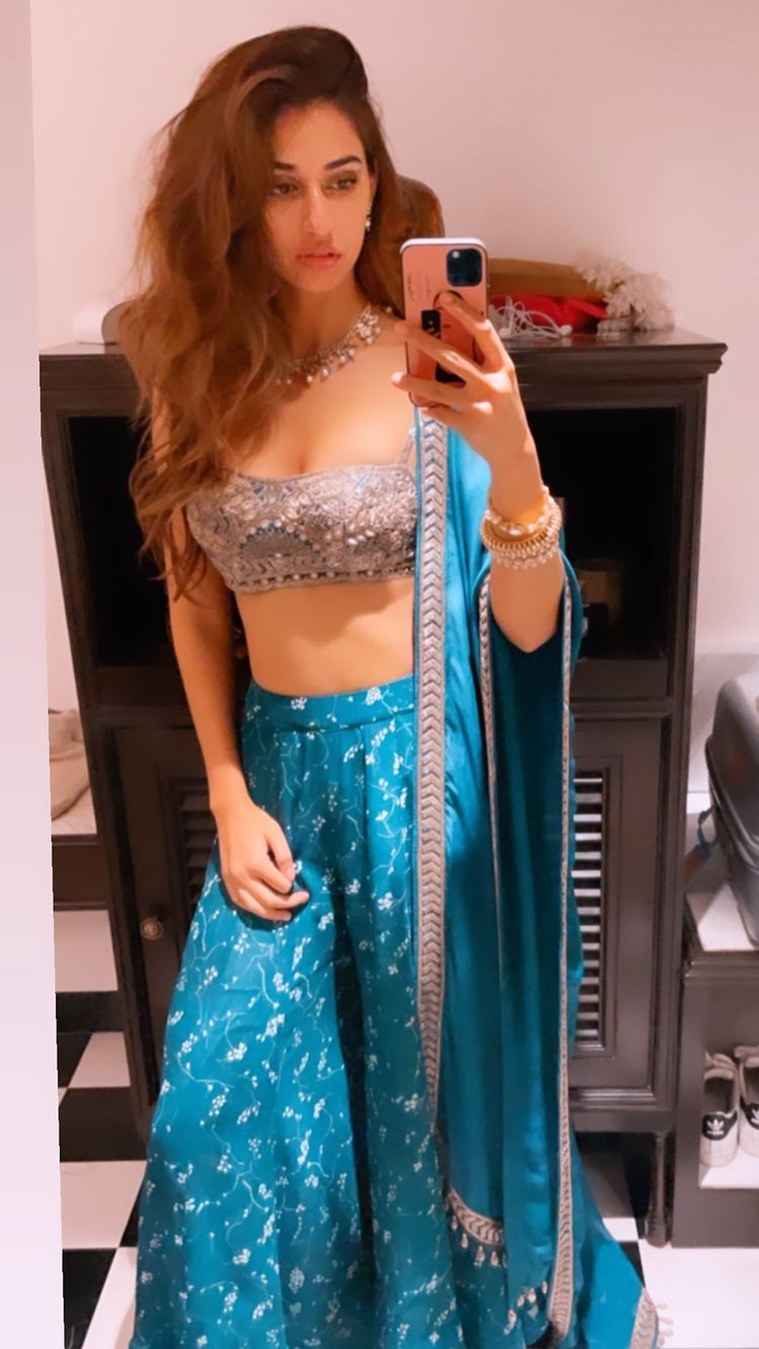 Disha Patani