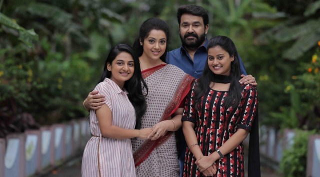 drishyam 2 movie review