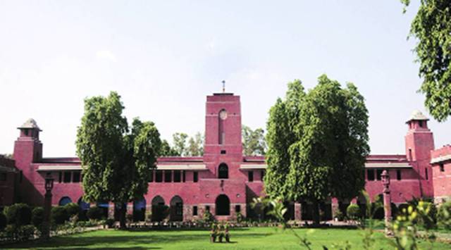 Delhi University to reopen today for final-year students