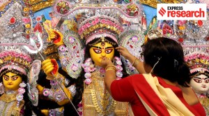 The land of goddesses: Why Durga is key to understanding Bengal