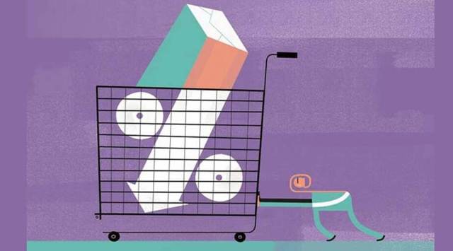 Anup Wadhawan suggeted that the US was protesting as it accounted for a majority of the e-commerce businesses in India.