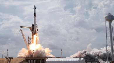 Space X plans, Space X all civilian flight, Space X civilian space flight, Elon Musk civilian flight, Elon Musk news, Space X space news,