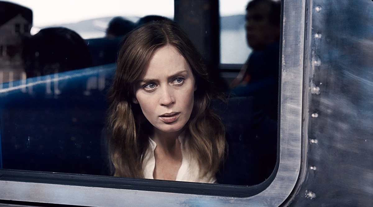 Revisiting The Girl On The Train Ahead Of Its Hindi Adaptation An Exceptional Emily Blunt 