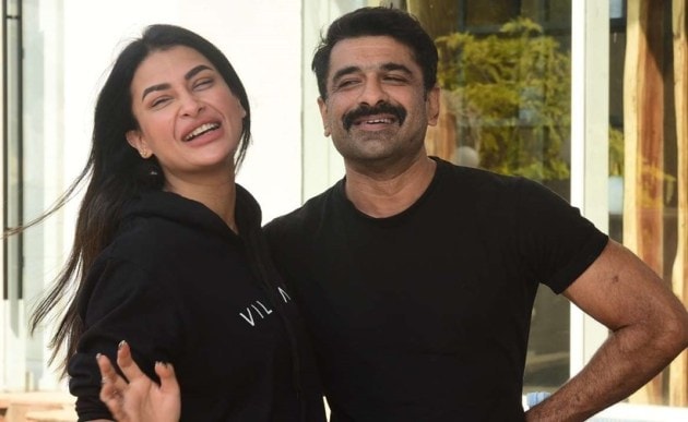 eijaz pavitra news