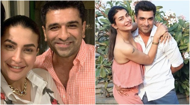 eijaz pavitra new photos
