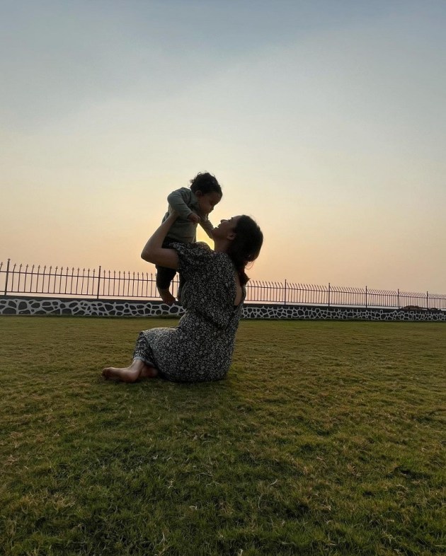 ekta kaul sumeet vyas