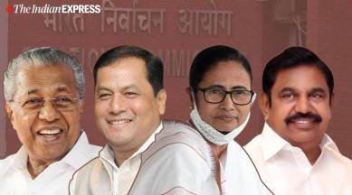 Assembly Elections 2021