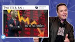 elon musk, elon musk off twitter, elon musk off twitter memes, elon musk twitter memes, twitter stocks, viral news, indian express, tech news