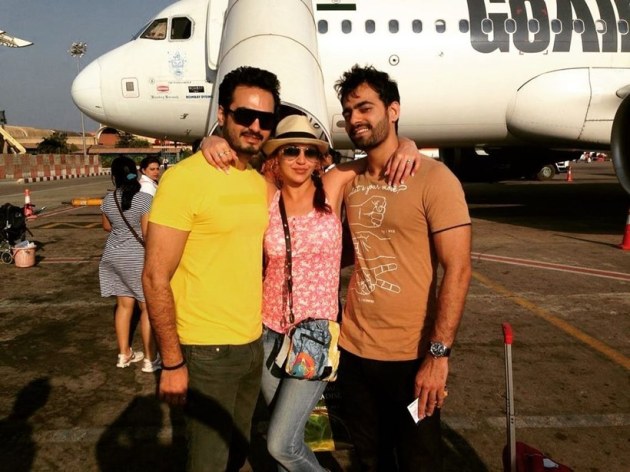 esha deol