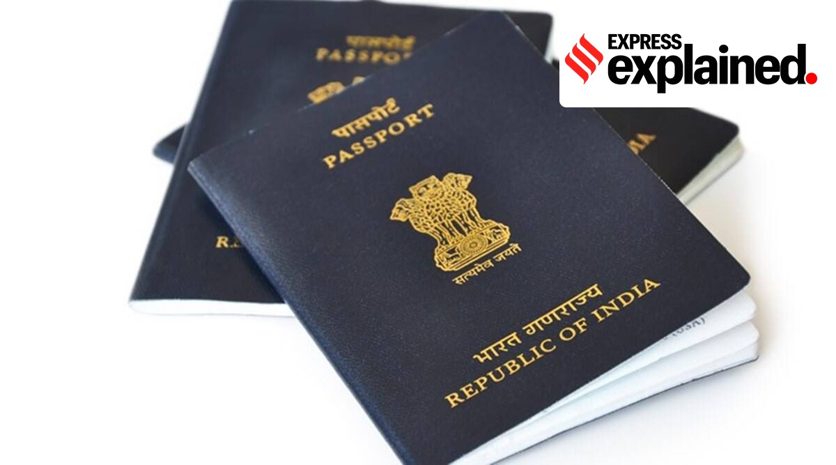 Passport Police verification, police verfication passport uttarakhand, Bihar police passport verification, passport, indian passport, passport verification, passport police verification, Bihar police, bihar government passport rule, indian passport rule, indian express news