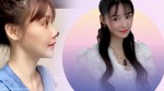 Chinese star Gao Liu shares photos of nose surgery, plastic surgery, china plastic surgery trending, Weibo, indian express, indian express news