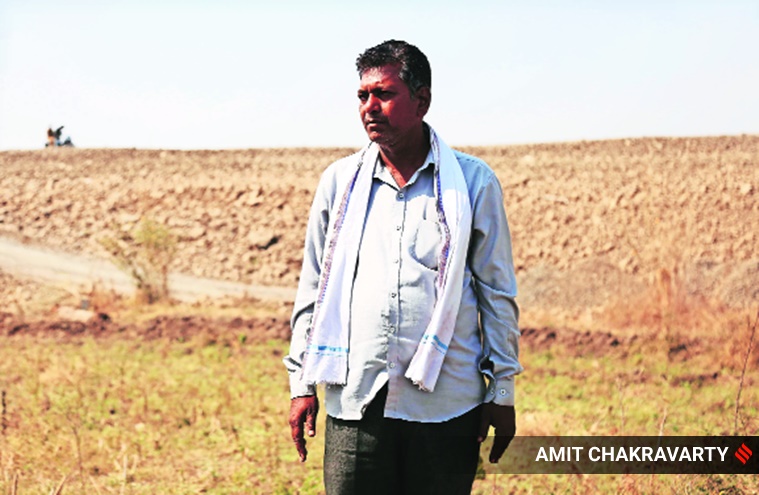‘Fastest’ land acquisition in Mumbai: How Nagpur-Mumbai expressway got farmers on its side