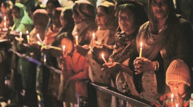 Standing their Ground: Increasing number of Tricity students, youth show solidarity with farmers