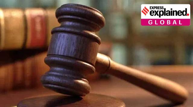 housework compensation, china court ruling on housework compensation, china civil code, express explained