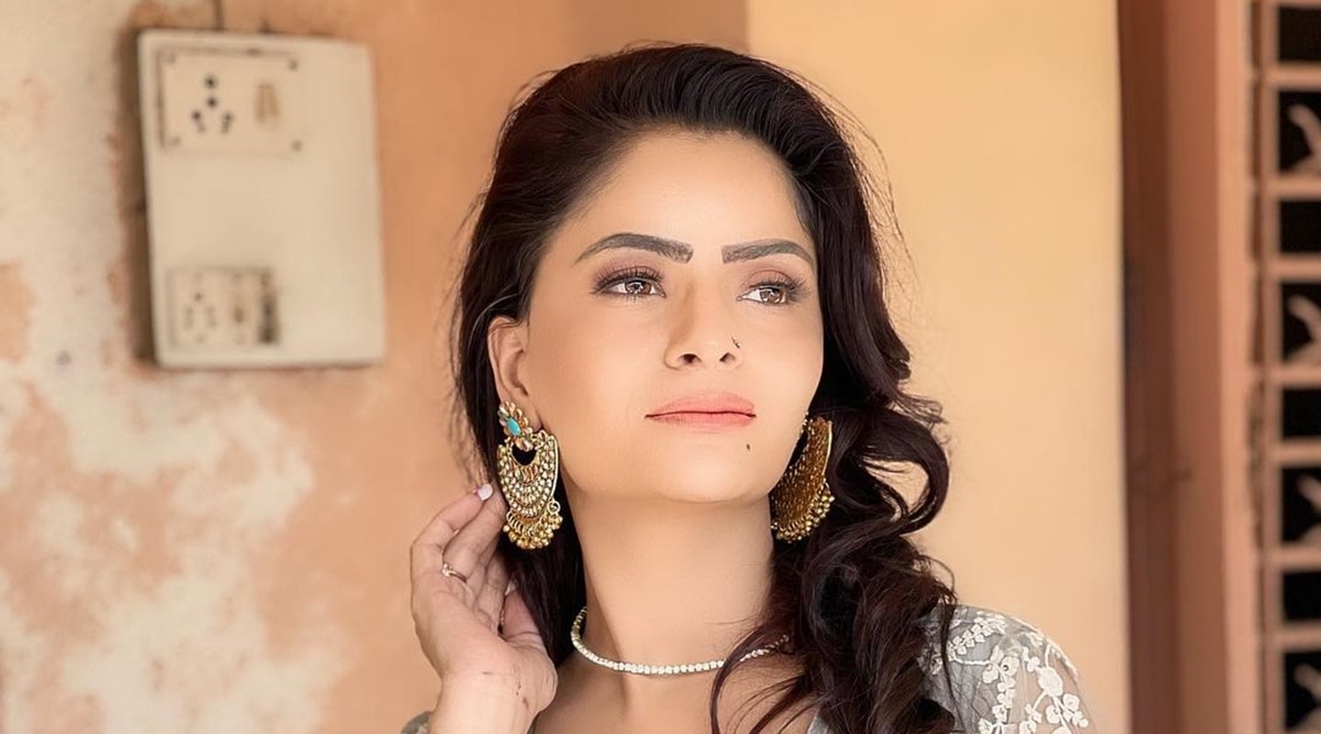 Vandana tiwari alt balaji