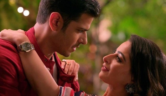 ghum hai kisikey pyaar mein