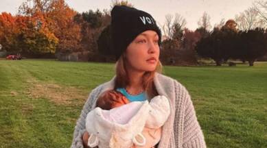 gigi hadid