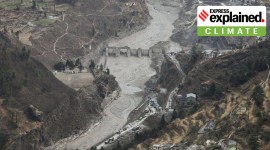 Needed: An early warning system for glaciers