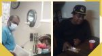 Louisiana man tries ‘Gorilla Glue' challenge with a cup, Tessica Brown, Tessica Brown Louisiana glue experiment, trending, indian express, indian express news