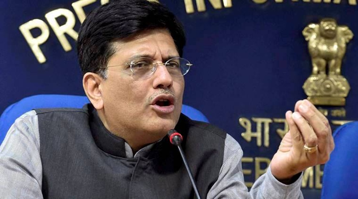 piyush-goyal-calls-for-govt-depts-psus-to-follow-indian-standards-for-procurement-of-goods