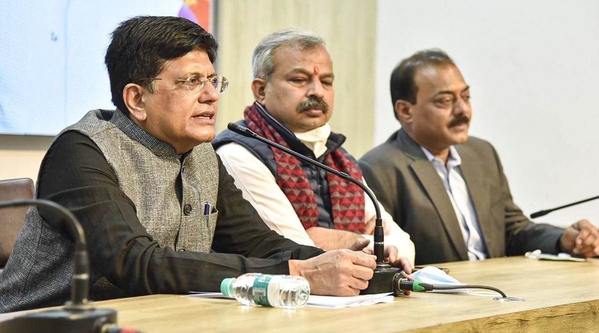 BJP plans outreach to break down the Budget for masses | Delhi News ...