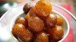 gulab jamun