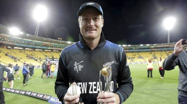 Martin Guptill