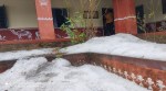 hailstorm, Karnataka rains