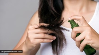 Effective tips to increase hair volume naturally | Lifestyle Gallery  News,The Indian Express