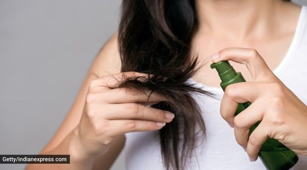 haircare, hairfall, home remedies, indianexpress