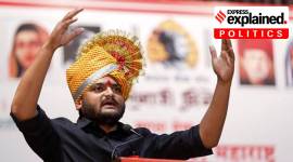 Patidar sect leaders meet, hardik patel, patidars Gujarat politics, Leuva and Kadva patel, Khodaldham Trust Naresh Patel, Manibhai Patel, Shree Umiya Mataji Sansthan, express explained, indian express