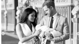 Prince Harry and Meghan Markle, Prince Harry and Meghan Markle second baby, Meghan Markle pregnancy, royal protocols, Duke and Duchess of Sussex, indian express news