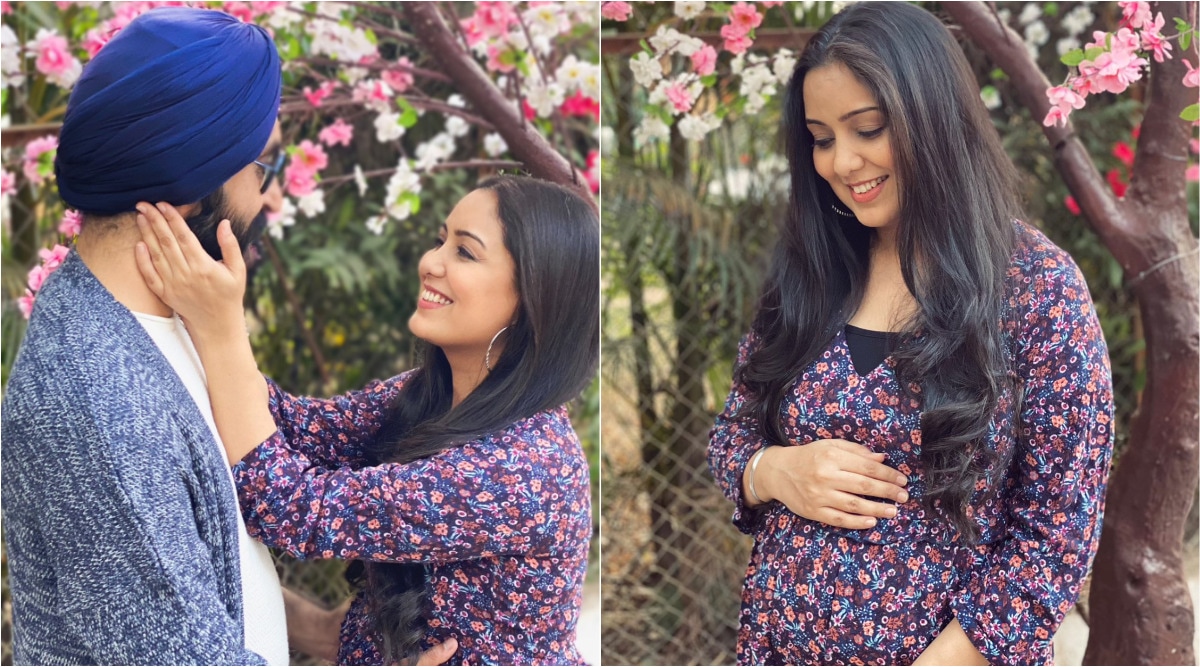 harshdeep kaur, mankeet singh