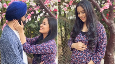 harshdeep kaur, mankeet singh