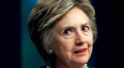 Hillary Clinton tests positive for COVID