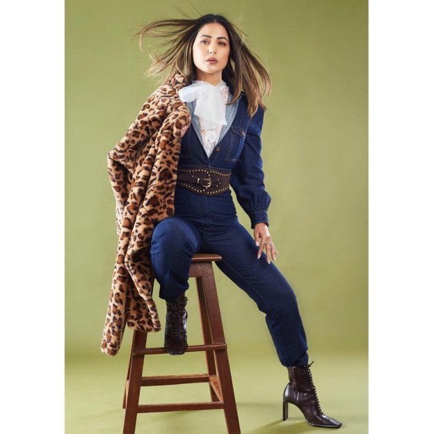 hina khan