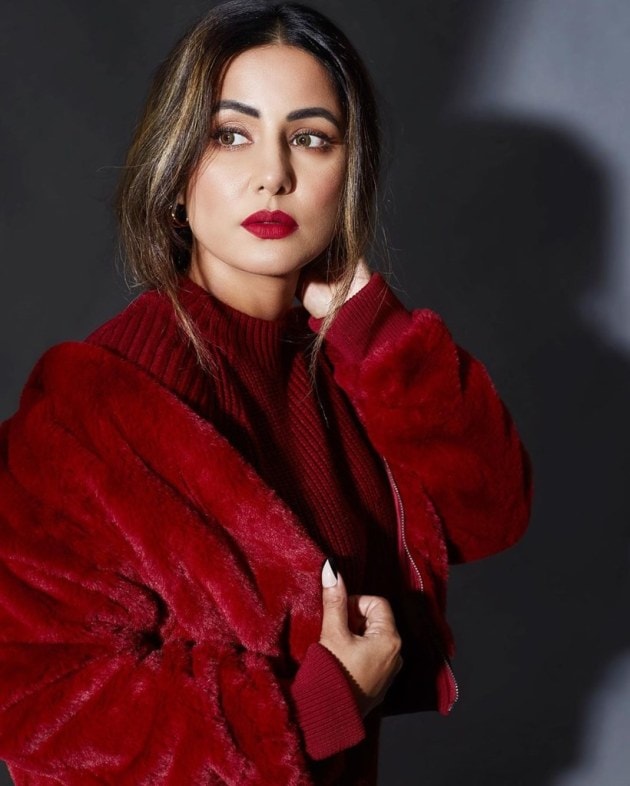 hina khan