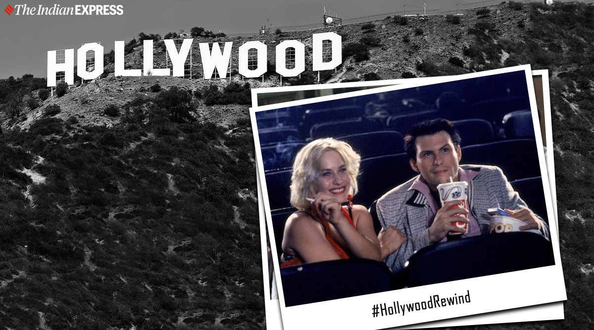 Hollywood Rewind | True Romance: An all-out entertainer | Hollywood