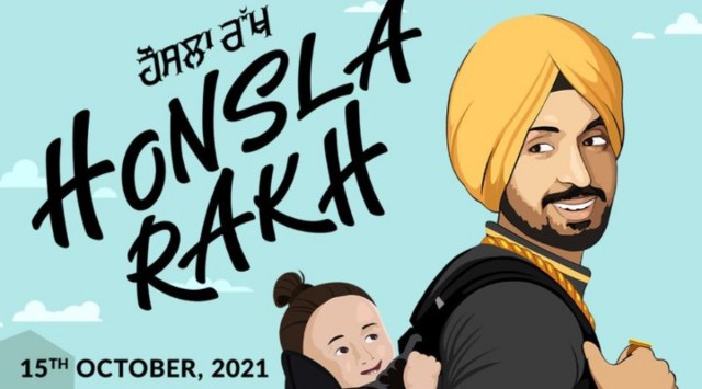 diljit dosanjh