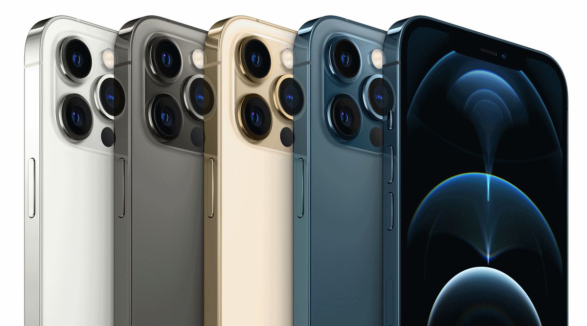 Apple Iphone 14 Pro Pro Max To Get Big Camera Upgrades Mini Line To Be Discontinued Report Technology News The Indian Express