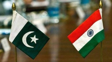 Uae To India By Road Map Secret India-Pakistan Peace Roadmap Brokered By Top Uae Royals: Report |  India News,The Indian Express