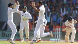 axar patel, india vs england