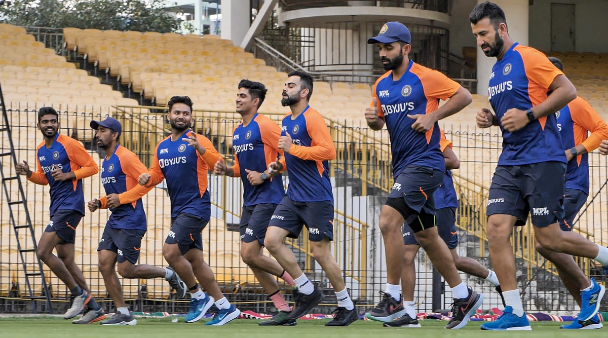 India vs England 1st Test Preview: Home comforts | Sports ...