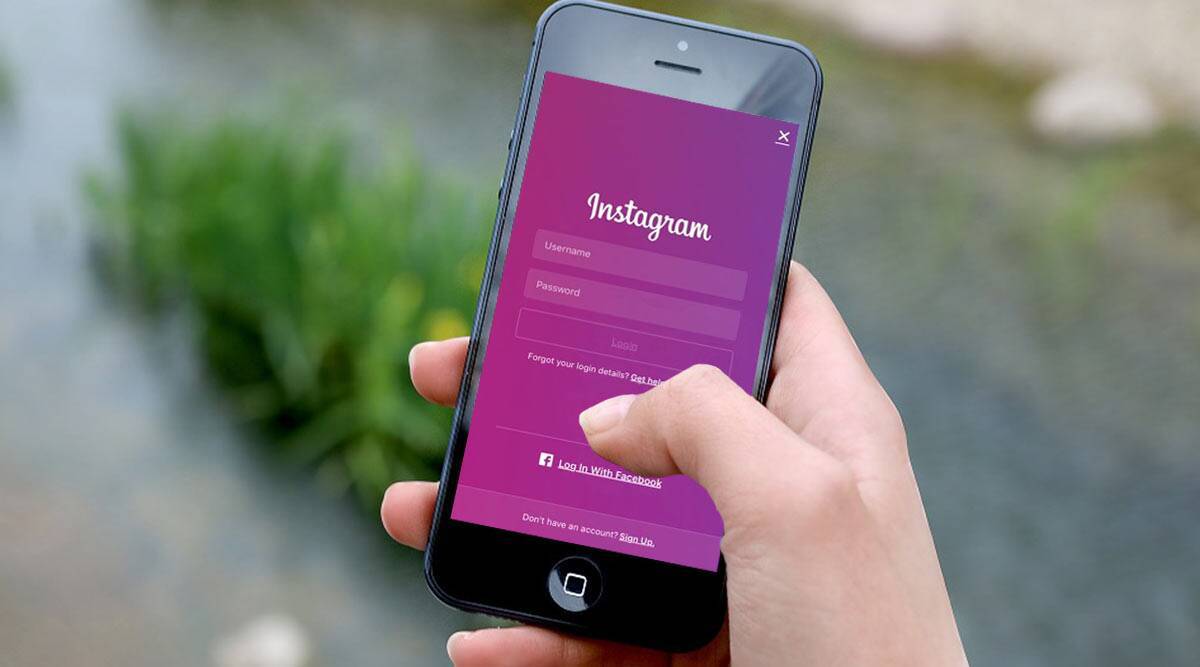 Instagram is not letting some users share feed posts as Stories