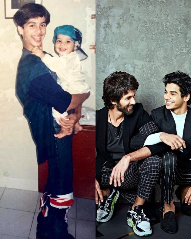 ishaan birthdya wish