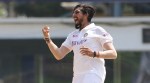 Ishant Sharma
