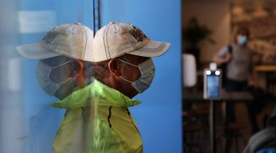 Even the world’s most-vaccinated economy faces a tough reopening