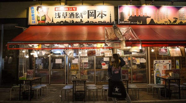 Japan, Japan suicide rate, Japan Covid, Covid and suicide in Japan, Indian Express